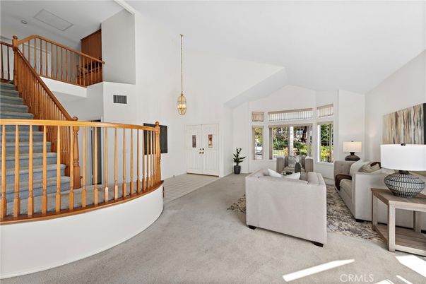 Interior, Living room, Pendant Lights