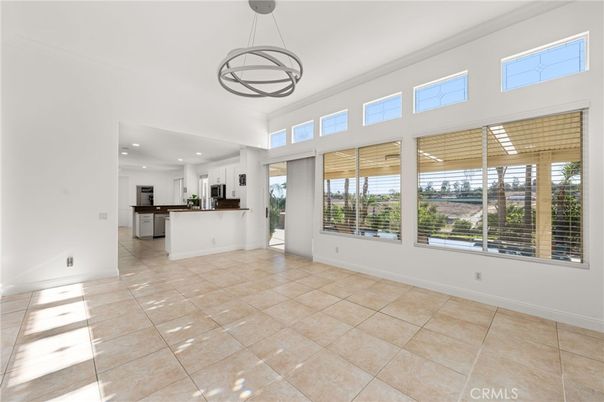 Interior, Kitchen, Pendant Lights, Recessed Lighting