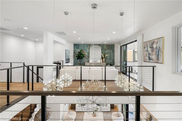 Interior, Pendant Lights, Recessed Lighting