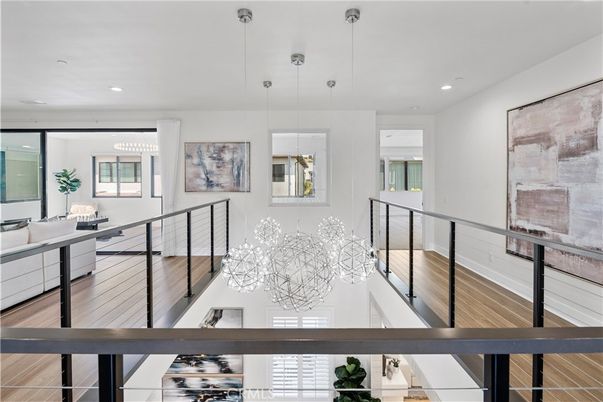 Interior, Pendant Lights, Recessed Lighting