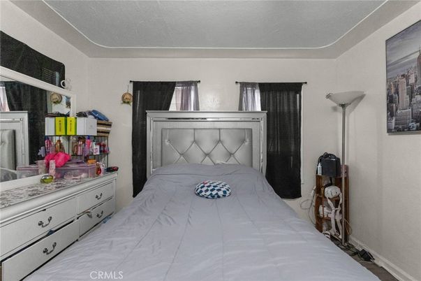 Bedroom, Interior, Marble