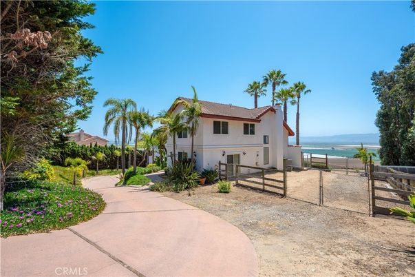 Backyard, Exterior, Water