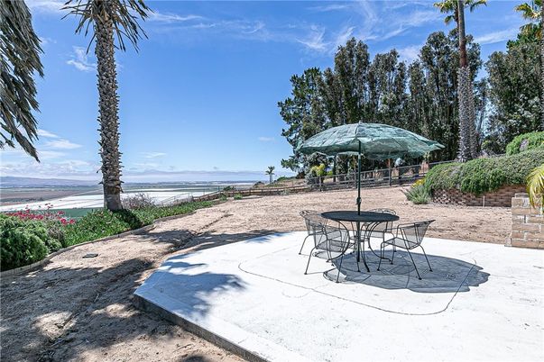 Backyard, Exterior, Water