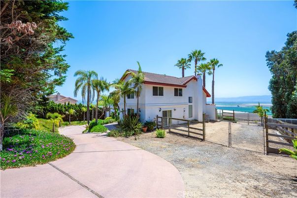 Backyard, Exterior, Water