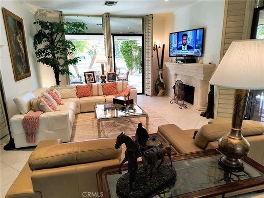 Fireplace, Interior, Living room