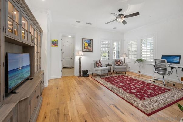 Home Office, Interior, Living room, Wood Texture Flooring