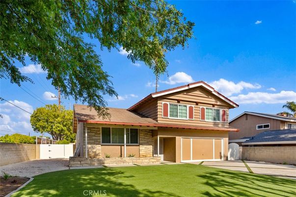 Backyard, Exterior, Facade, American Craftsman