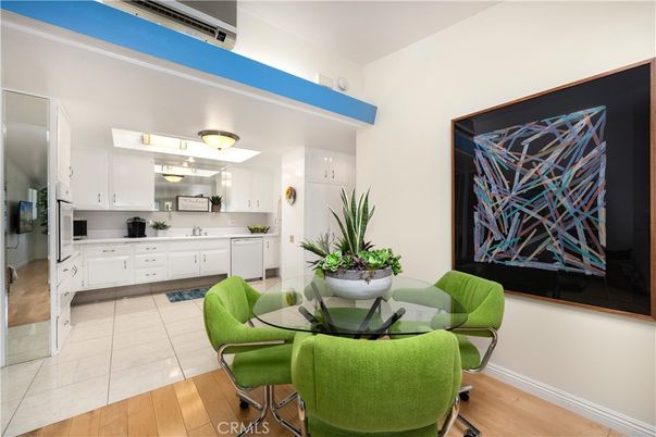 Dining room, Interior, Kitchen, Wood Texture Flooring