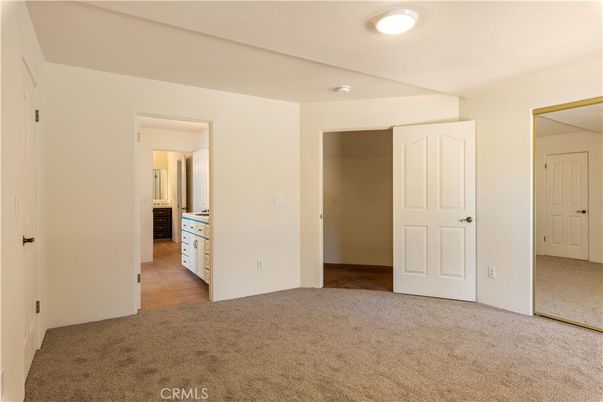 Empty room, Interior, Kitchen