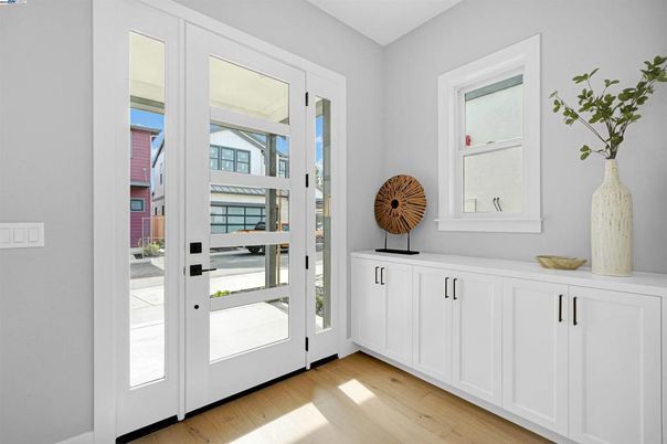 Interior, Wood Texture Flooring