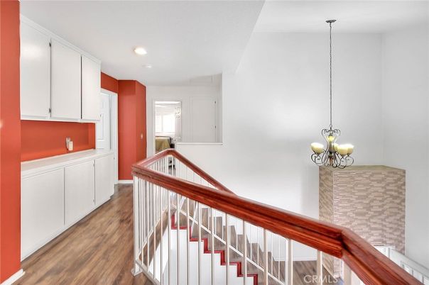 Chandelier, Interior, Recessed Lighting, Wood Texture Flooring
