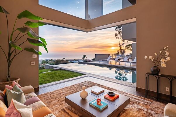 Exterior, Interior, Water