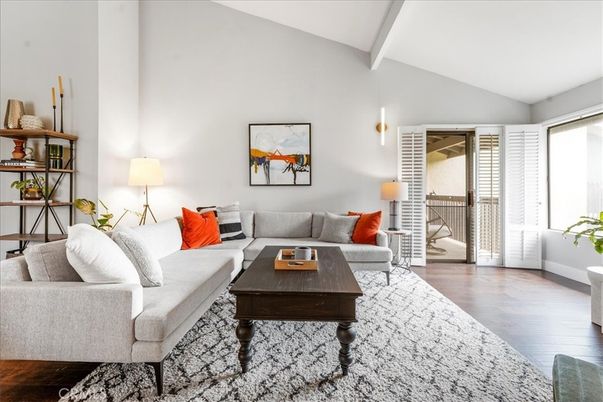 Interior, Living room, Wood Texture Flooring