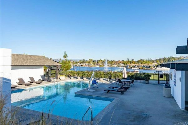 Exterior, Pool, Water
