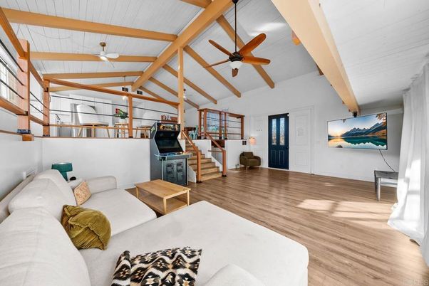 Interior, Living room, Wood Texture Flooring