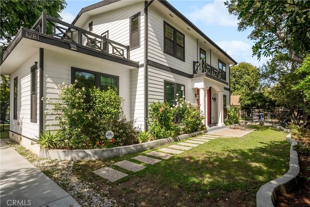 Backyard, Exterior, Facade, None