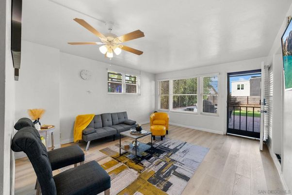 Interior, Living room, Wood Texture Flooring