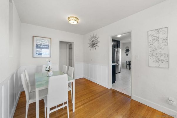 Dining room, Interior, Kitchen, Wood Texture Flooring