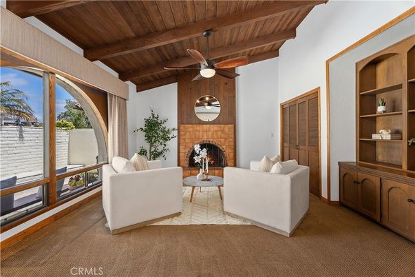 Fireplace, Interior, Living room, Wooden Beams, Wooden Ceilings