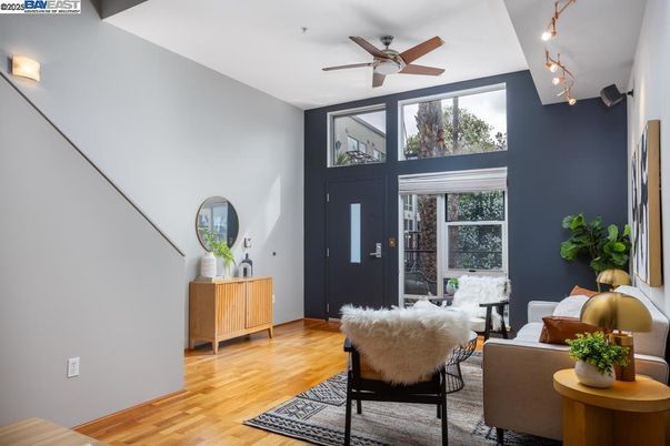 Interior, Living room, Wood Texture Flooring