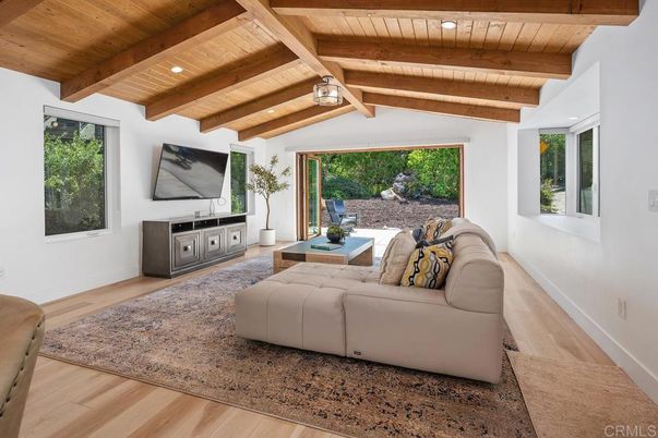 Interior, Living room, Wooden Beams, Wooden Ceilings, Wood Texture Flooring