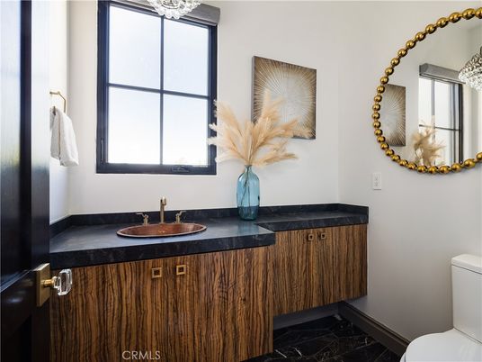 Bathroom, Interior, Marble