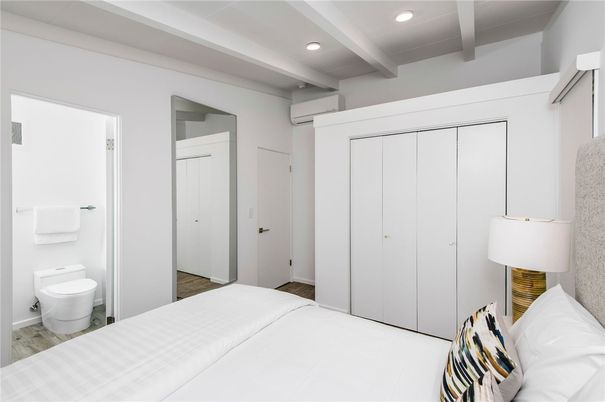Bathroom, Bedroom, Interior, Recessed Lighting
