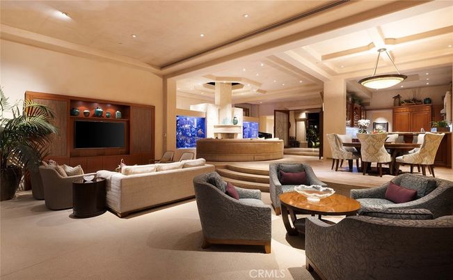 Dining room, Interior, Kitchen, Living room, Pendant Lights, Recessed Lighting