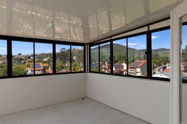 Interior, Empty room, Other