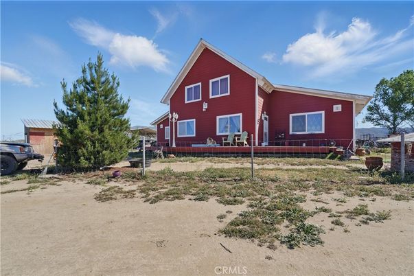 Backyard, Exterior, Facade, American Craftsman