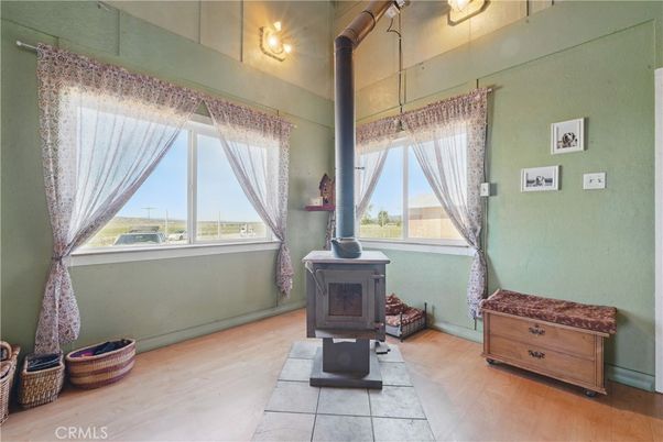 Fireplace, Interior, Wood Texture Flooring