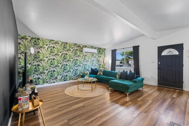 Interior, Living room, Wood Texture Flooring