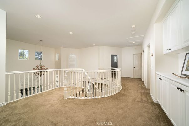 Chandelier, Interior, Recessed Lighting