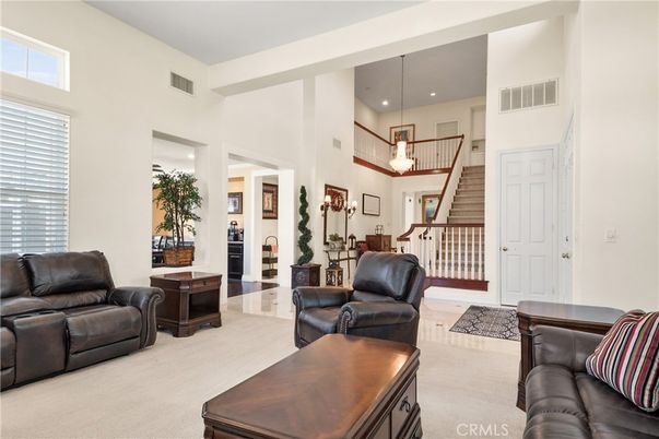 Interior, Living room, Pendant Lights, Recessed Lighting