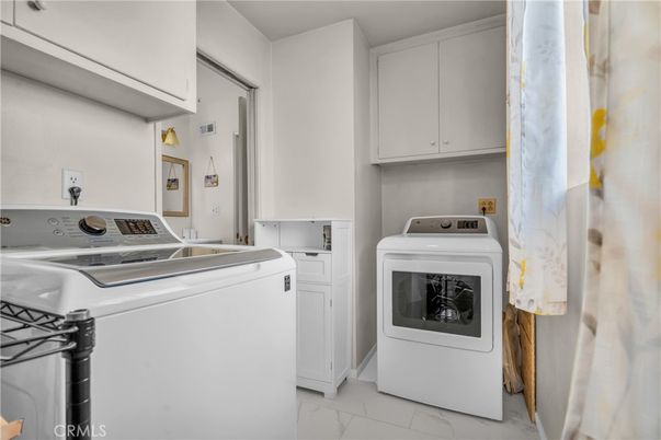 Interior, Marble, Washer