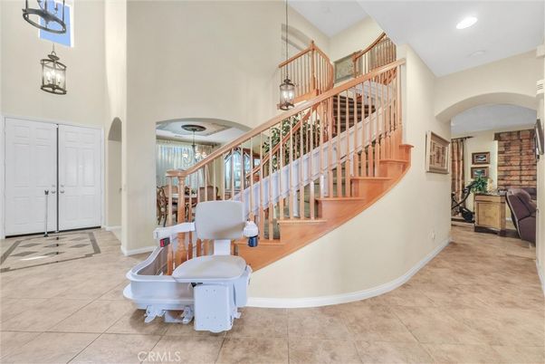 Interior, Pendant Lights, Recessed Lighting