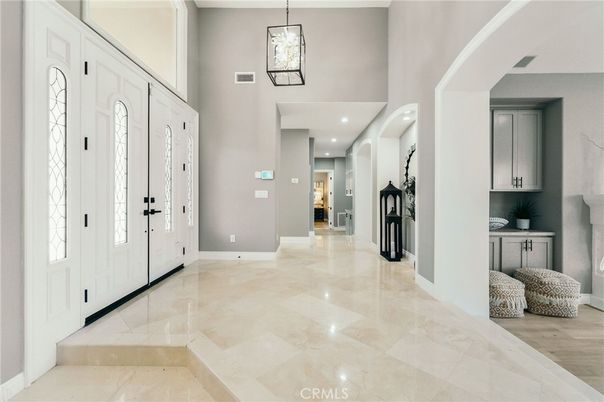 Interior, Pendant Lights, Recessed Lighting
