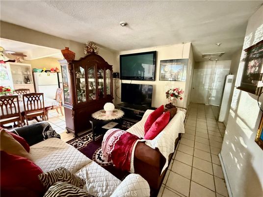 Dining room, Interior, Living room