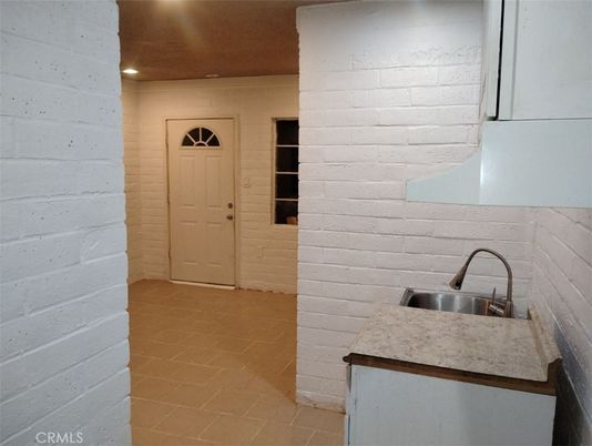 Exterior, Recessed Lighting