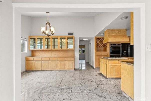 Chandelier, Interior, Kitchen, Pendant Lights