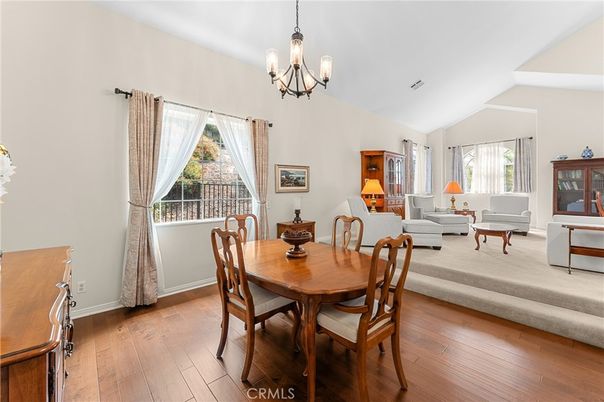 Chandelier, Dining room, Interior, Living room, Wood Texture Flooring