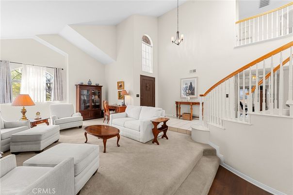 Chandelier, Interior, Living room, Pendant Lights, Wood Texture Flooring
