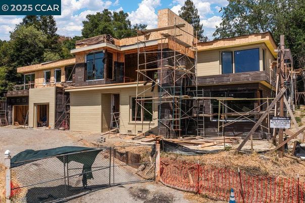 Backyard, Exterior, Facade, None