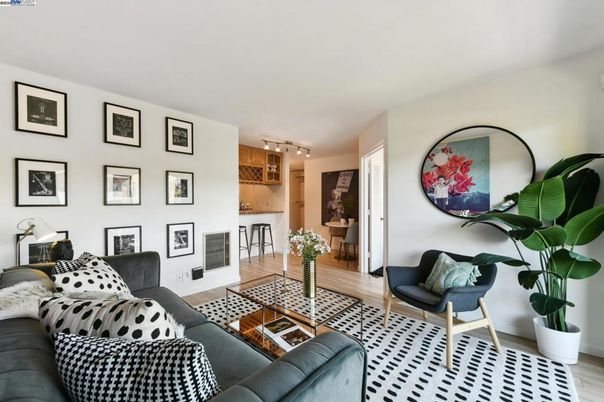 Interior, Living room, Wood Texture Flooring