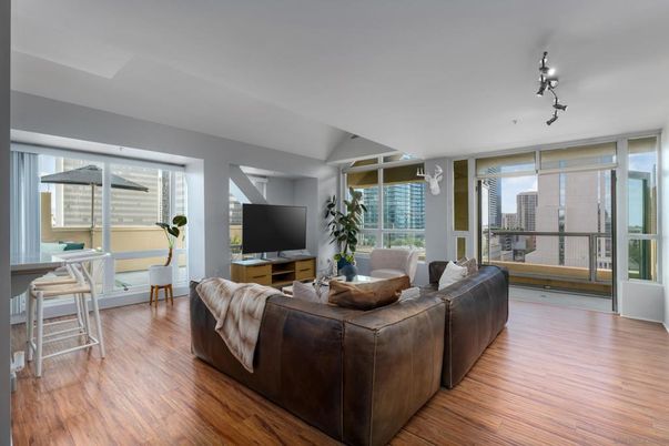 Interior, Living room, Wood Texture Flooring