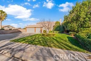 Backyard, Detached Garage, Exterior