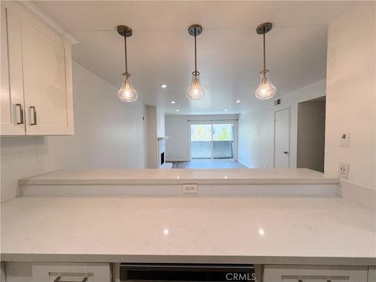 Interior, Pendant Lights
