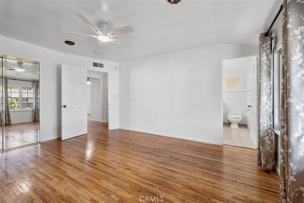Bathroom, Empty room, Interior, Wood Texture Flooring