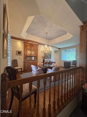 Interior, Living room, Recessed Lighting, Wooden Beams, Wooden Ceilings, Wood Texture Flooring
