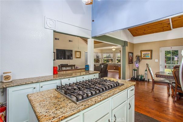Dining room, Interior, Kitchen, Wooden Ceilings, Wood Texture Flooring